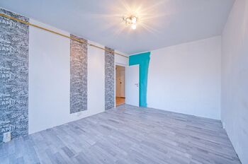 Prodej bytu 2+1 v osobním vlastnictví 66 m², Cheb