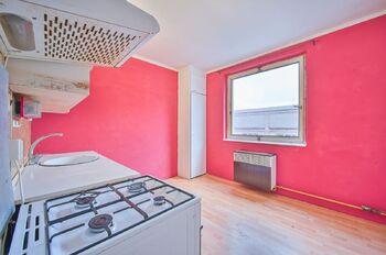 Prodej bytu 2+1 v osobním vlastnictví 66 m², Cheb