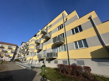 Pronájem bytu 3+kk v osobním vlastnictví 72 m², Kladno