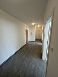 Pronájem bytu 3+kk v osobním vlastnictví 72 m², Kladno