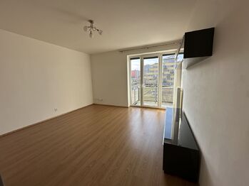 Pronájem bytu 3+kk v osobním vlastnictví 72 m², Kladno