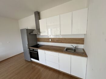 Pronájem bytu 3+kk v osobním vlastnictví 72 m², Kladno