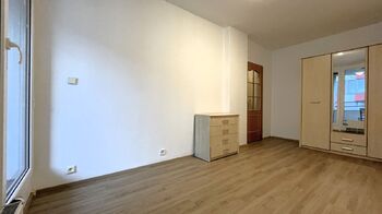 Pronájem bytu 2+kk v osobním vlastnictví 57 m², Praha 9 - Prosek