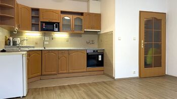 Pronájem bytu 2+kk v osobním vlastnictví 57 m², Praha 9 - Prosek