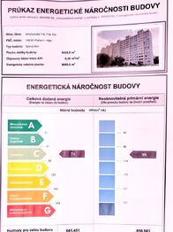 Prodej bytu 2+kk v osobním vlastnictví 42 m², Praha 4 - Háje