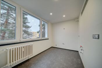 Pronájem bytu 3+kk v osobním vlastnictví 60 m², Nymburk