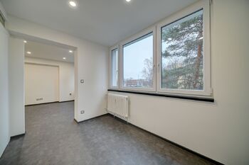 Pronájem bytu 3+kk v osobním vlastnictví 60 m², Nymburk