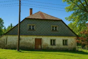 Prodej chaty / chalupy 320 m², Kořenov