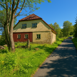 Prodej chaty / chalupy 320 m², Kořenov