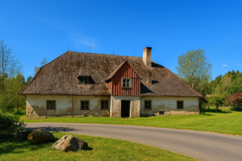 Prodej chaty / chalupy 320 m², Kořenov