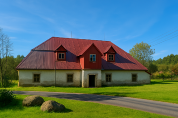 Prodej chaty / chalupy 320 m², Kořenov