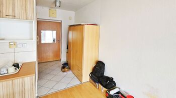 Pronájem bytu 1+kk v osobním vlastnictví 45 m², Kuřim