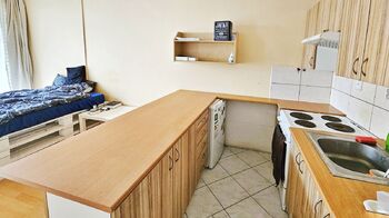 Pronájem bytu 1+kk v osobním vlastnictví 45 m², Kuřim