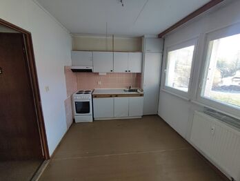 Prodej bytu 3+1 v osobním vlastnictví 67 m², Lipová-lázně