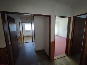 Prodej bytu 3+1 v osobním vlastnictví 67 m², Lipová-lázně