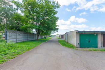 Prodej garáže 22 m², Litvínov