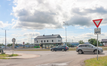 Prodej garáže 22 m², Litvínov