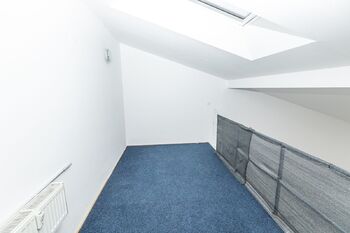 Pronájem bytu 1+kk v družstevním vlastnictví 40 m², Roudnice nad Labem