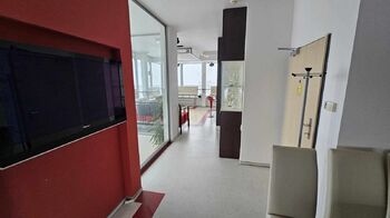 Pronájem jiných prostor 214 m², Brno