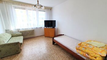 Prodej bytu 1+1 v družstevním vlastnictví 42 m², Pelhřimov