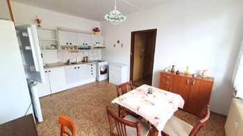 Prodej bytu 1+1 v družstevním vlastnictví 42 m², Pelhřimov