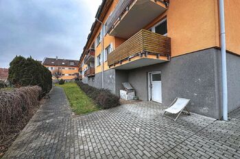 Pronájem bytu 2+kk v osobním vlastnictví 70 m², Brno