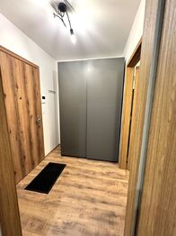 Pronájem bytu 1+kk v družstevním vlastnictví 40 m², Liberec