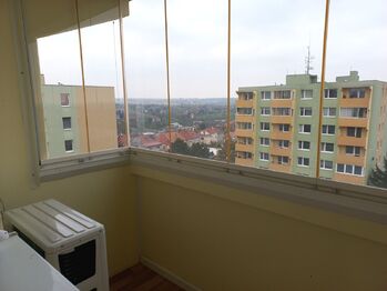 Pronájem bytu 3+1 v osobním vlastnictví 74 m², Znojmo