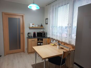 Pronájem bytu 3+1 v osobním vlastnictví 74 m², Znojmo