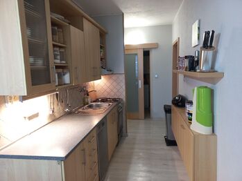 Pronájem bytu 3+1 v osobním vlastnictví 74 m², Znojmo