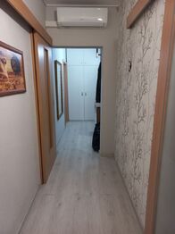 Pronájem bytu 3+1 v osobním vlastnictví 74 m², Znojmo