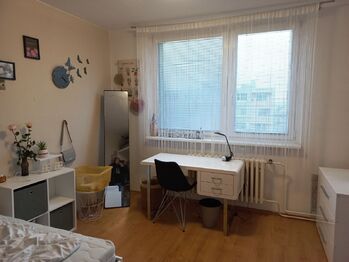 Pronájem bytu 3+1 v osobním vlastnictví 74 m², Znojmo