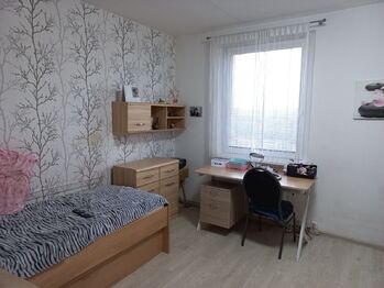 Pronájem bytu 3+1 v osobním vlastnictví 74 m², Znojmo