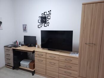 Pronájem bytu 3+1 v osobním vlastnictví 74 m², Znojmo