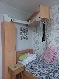 Pronájem bytu 3+1 v osobním vlastnictví 74 m², Znojmo