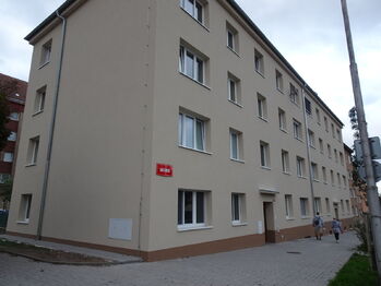 Pronájem bytu 1+1 v osobním vlastnictví 38 m², Znojmo