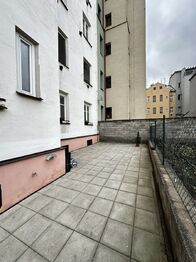 Prodej bytu 2+1 v osobním vlastnictví 60 m², Plzeň