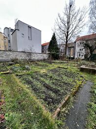 Prodej bytu 2+1 v osobním vlastnictví 60 m², Plzeň