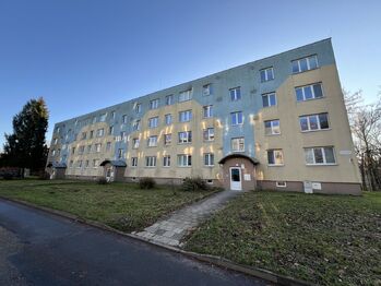 Prodej bytu 2+1 v osobním vlastnictví 52 m², Havířov