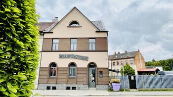 Pronájem bytu 2+kk v osobním vlastnictví 54 m², Jihlava