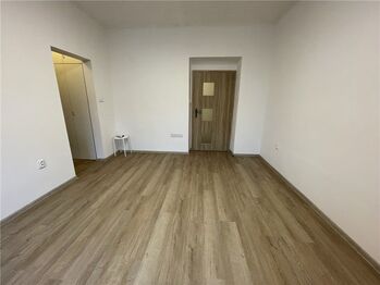 Pronájem bytu 2+kk v družstevním vlastnictví 46 m², Soběslav