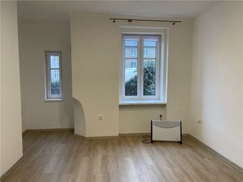 Pronájem bytu 2+kk v družstevním vlastnictví 46 m², Soběslav