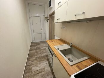 Pronájem bytu 2+kk v družstevním vlastnictví 46 m², Soběslav