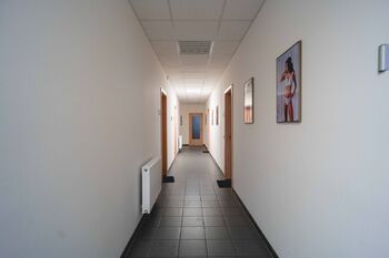 Prodej výrobních prostor 1250 m², Kadaň