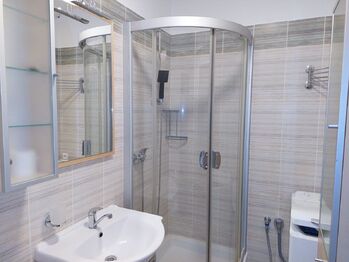 Pronájem bytu 1+kk v osobním vlastnictví 36 m², Praha 10 - Strašnice