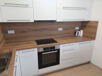 Pronájem bytu 2+kk v osobním vlastnictví 45 m², Praha 10 - Strašnice