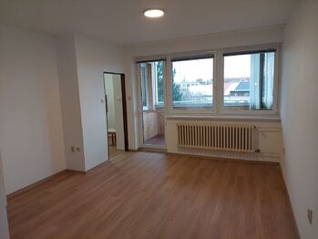 Pronájem bytu 1+kk v osobním vlastnictví 36 m², Praha 10 - Strašnice