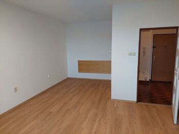 Pronájem bytu 1+kk v osobním vlastnictví 36 m², Praha 10 - Strašnice