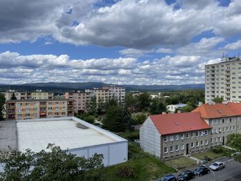 Výhled - Prodej bytu 2+1 v osobním vlastnictví 63 m², Karlovy Vary