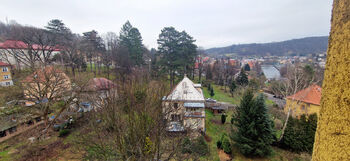 Prodej bytu 2+kk v osobním vlastnictví 39 m², Benešov nad Ploučnicí